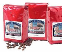 Café Kopi Luwak