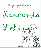 Ilustração sobre Leucemia Felina