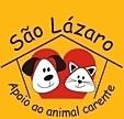 Logo do Abrigo São Lázaro